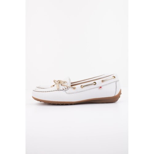 Fluchos Mokasini Mocasines Mujer Modèle 2158f Bela Cene