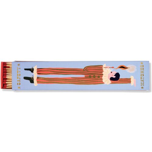 Paddywax Slender Jester &amp;scaron;ibice 45 kom Slike
