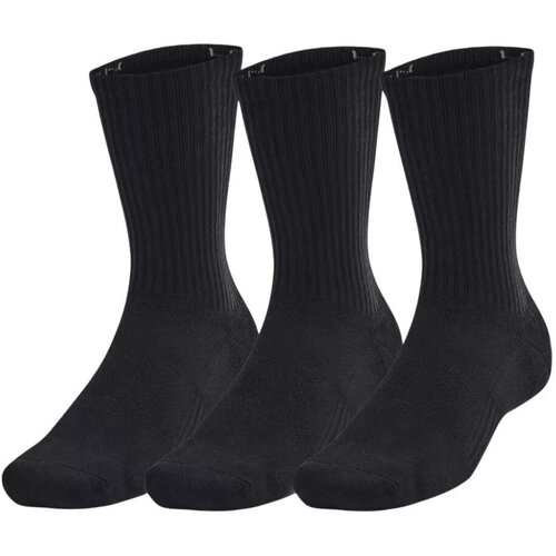Under Armour Unisex socks TC 3pk Crew Cene