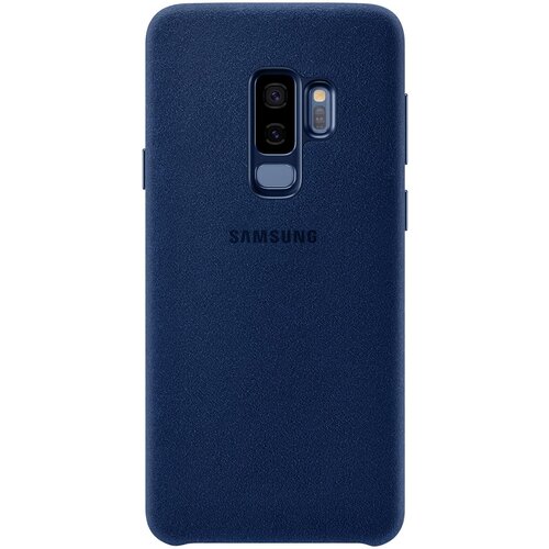 Samsung OVITEK ALCANTARA S9+BLACK GALAXY S9+ (G965), (608687) Cene