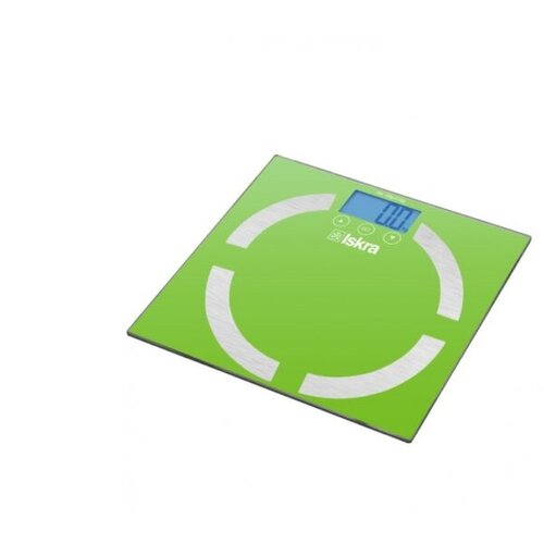 Vaga ISKRA DIJAGNOSTICKA merenje telesne težine GBF1530-GR Slike