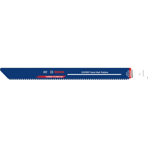 Bosch Expert List testere Hard Nail Pallets S1123CHM 2608902331 Slike