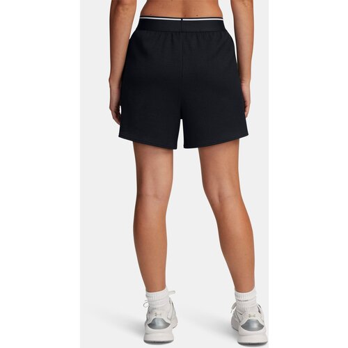 Under Armour Women's shorts UA Meridian Rib Short - Women's Cene