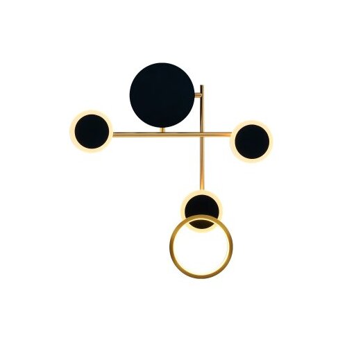 Opviq zidna lampa L1168 yellow Cene