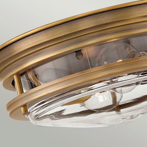 Elstead Lighting STROPNA SVETILKA Elstead Hadrian 30.5/11.7 cm Slike