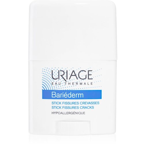 Uriage Bari&amp;eacute;derm CICA Stick Fissures Cracks balzam za telo 22 g unisex Slike