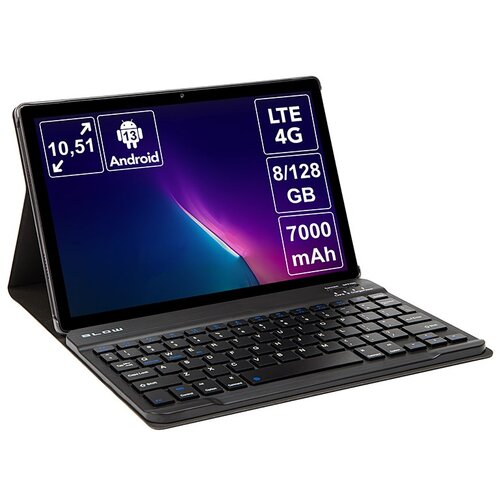 Blow Tablet PlatinumTAB11 10,5 4G LTE 8GB /128GB octacore + case Cijene