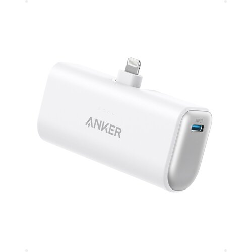 Anker eksterna baterija 621, bela Cene