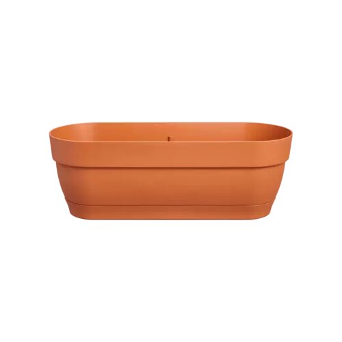 ELHO Balkonsko korito vibia campana 50cm - terra Slike