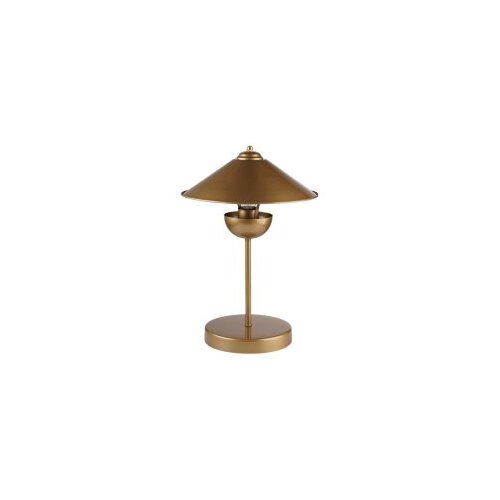 Opviq 8893-2 gold table lamp Slike