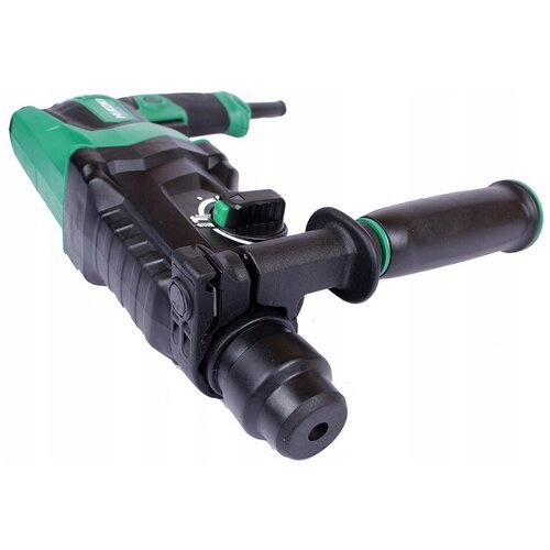 HIKOKI električna čekić - bu&amp;scaron;ilica DH26PC2-WSZ 2.9J sds-plus Slike