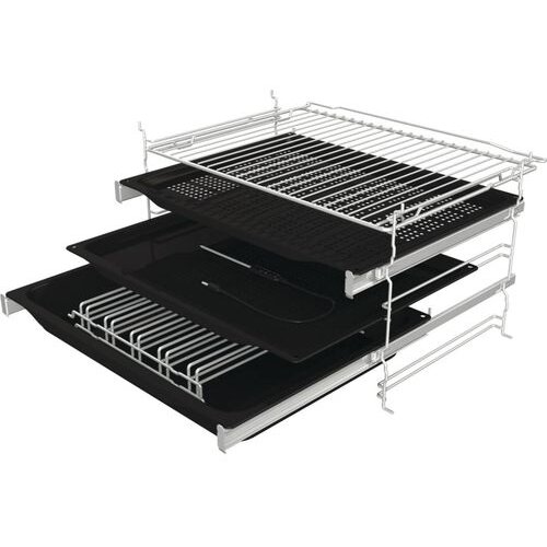Gorenje ugradna rerna BPSAX6747A08BG Slike