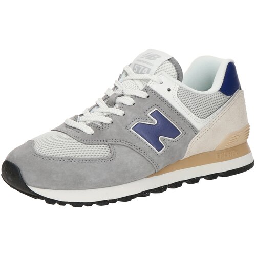 New Balance Niske tenisice &amp;#039;574&amp;#039; morsko plava / siva / svijetlosiva Slike