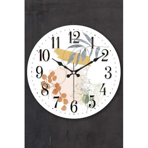 Wallity Zidni sat Myk1383-01, 36x36 cm Cene