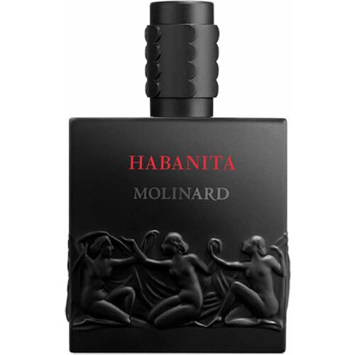 Molinard Habanita Ženski parfem edp 75ml Slike