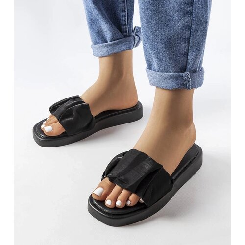 D/CEO Silver loafers Ilana Cene