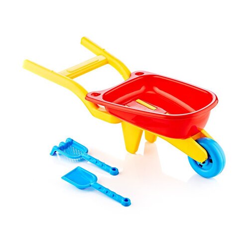  Set za plažu građevinska kolica ( 70371 ) Cene