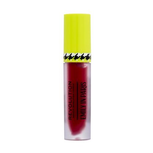 Revolution Emily In Paris Lip & Cheek Blush Emily ruž i rumenilo 2u1 2 g Nijansa paris fantasy rouge Cijene