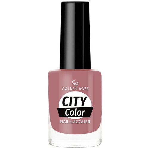 Golden Rose Lak za nokte City Color O-CNL-163 Cene