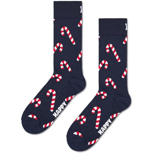 Happy Socks Holiday Navy čarape P001740 Slike