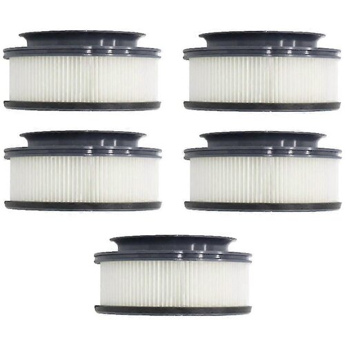 INORCO 5Pcs Hepa Filter za Zr009008 Robotski Sesalnik Nadomestni Dodatki, (21839867) Cene