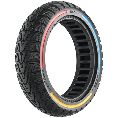  Guma za električni trotinet Xiaomi M365 Raintung 10x2.5-7 inch Slike