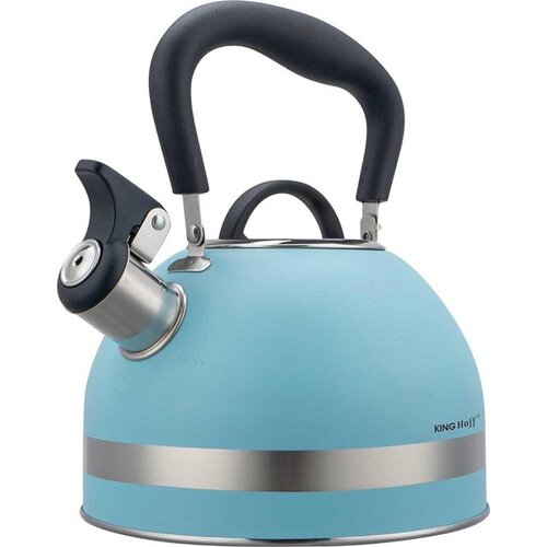 Kinghoff Grelnik vode Eleganten modri 1,8L, (5000119501) Cene