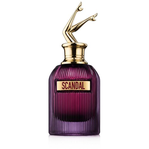 Jean Paul Gaultier Scandal Intense parfemska voda 80 ml Tester za žene Slike