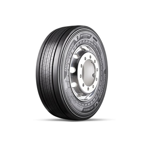 Bridgestone Ecopia Enliten Steer 315/80 R22.5 156L letna pnevmatika Cene