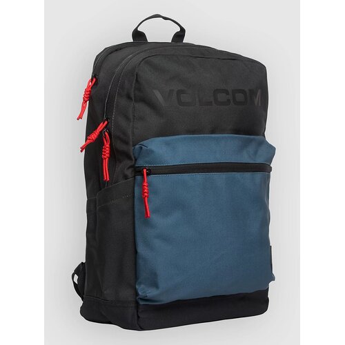 Volcom School Nahrbtnik balsam green Cene