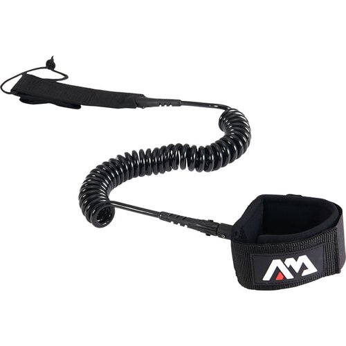 Aqua Marina paddle board coil leash Slike