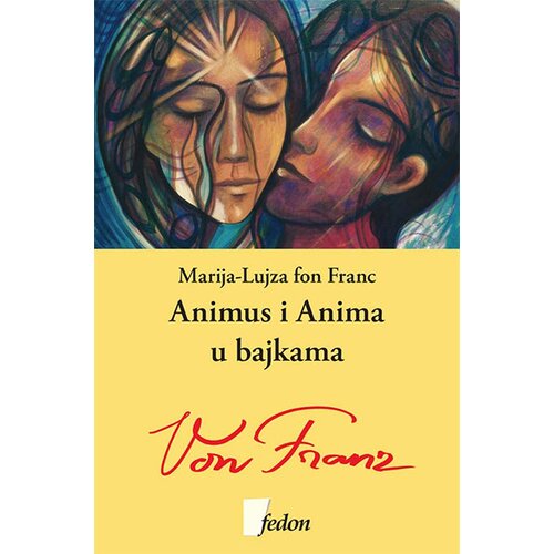 Fedon Animus i Anima u bajkama Slike