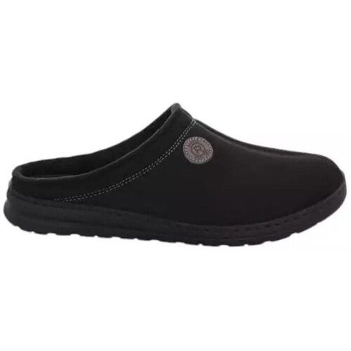 Rohde Nogavice Mules Črna Slike