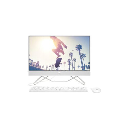HP 24-cb1055ny All-in-One PC23,8″ Touch Bijeli,1215U,8GB,512GB,FreeDOS, 3 godine garancije Cijene