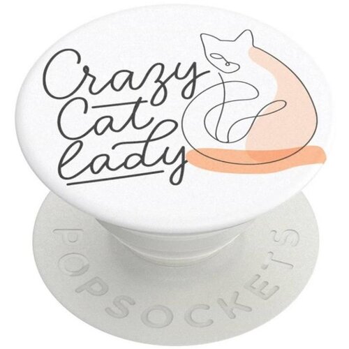 Popsockets Držalo / stojalo PopGrip Pawsitively Nuts Cene