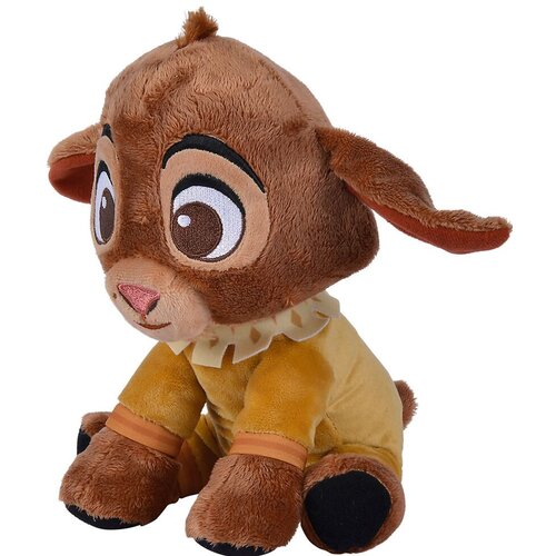 Simba Disney Wish Valentino pli&amp;scaron;ana igračka 23 cm Slike