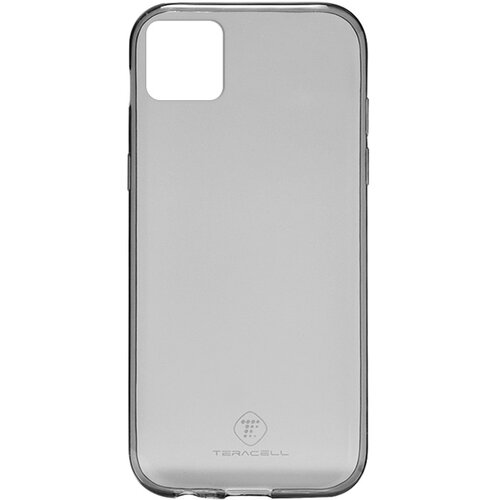  Maska za iPhone 11 Pro Skin Silikon transparent crna Cene
