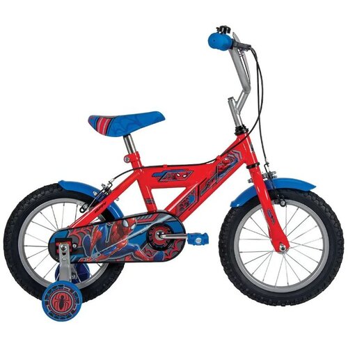 HUFFY Spider-Man dječji bicikl 14&Prime; 24405W Cijene