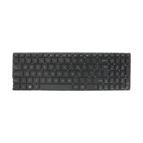 Asus tastatura za laptop X540 (veliki enter) Slike
