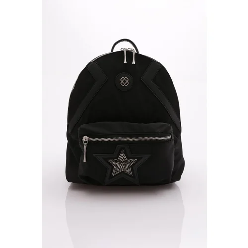 DGN 013 Women's Star Backpack