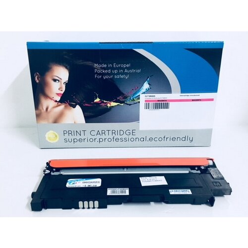  Kompatibler Toner Samsung CLTM406S magen IPASAMCTLM406S magenta Cene