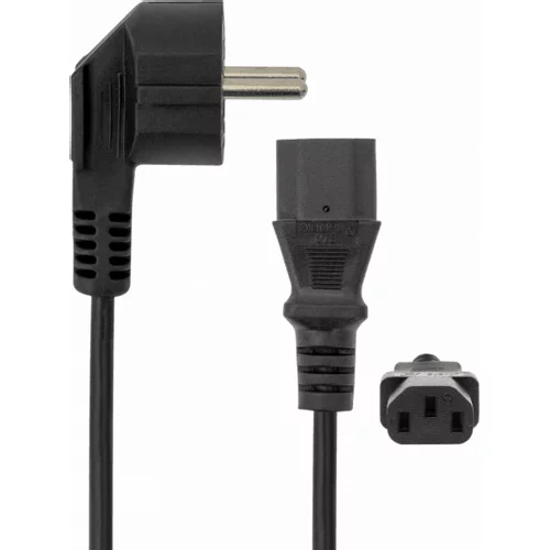 S Box PC POWER CABLE