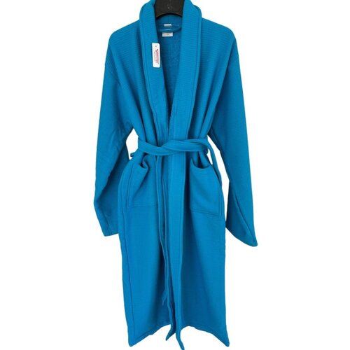  Bade Mantil Frotir Light Blue XXXL - Veličina Dug rukav ( VLK000312-lightbluexxxl ) Cene