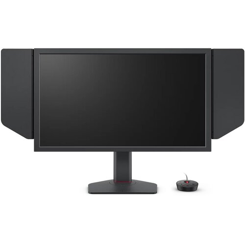 BenQ 24.1 inča Zowie XL2566X+ FHD 1920x1080 400 Hz gaming monitor outlet Cene