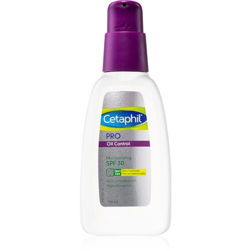 Cetaphil PRO Oil Control hidratantna matirajuća krema SPF 30 118 ml Cijene