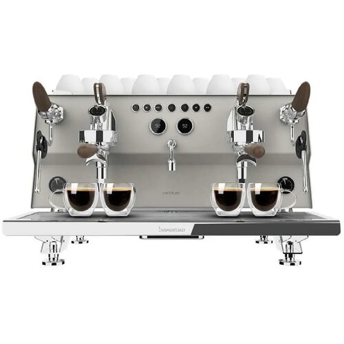 Cecotec Espresso aparat Baristeo Gastro 3000W, (5000524667) Slike