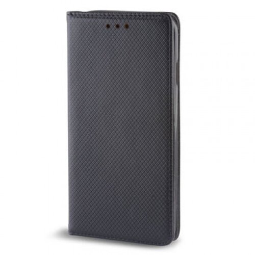 NOBRAND Maxximus magnetna torbica za LG K22 - črna Cene