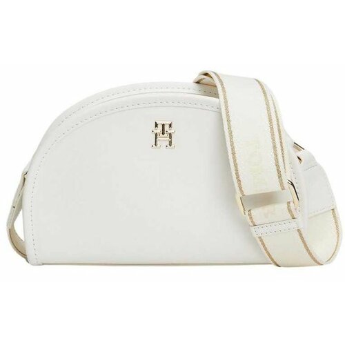 Tommy Hilfiger bela ženska torbica  THAW0AW16774-YBL Cene