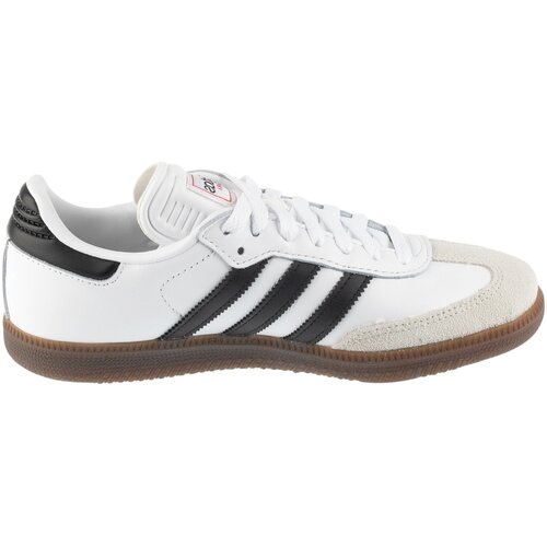 Adidas Nizke superge Samba IN Bela Slike