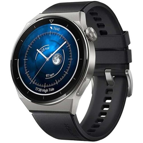 Huawei Watch GT 3 PRO Black Cijene